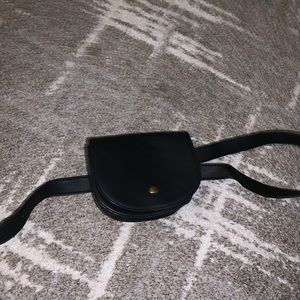 BELT PURSE ONLY WORN ONCE